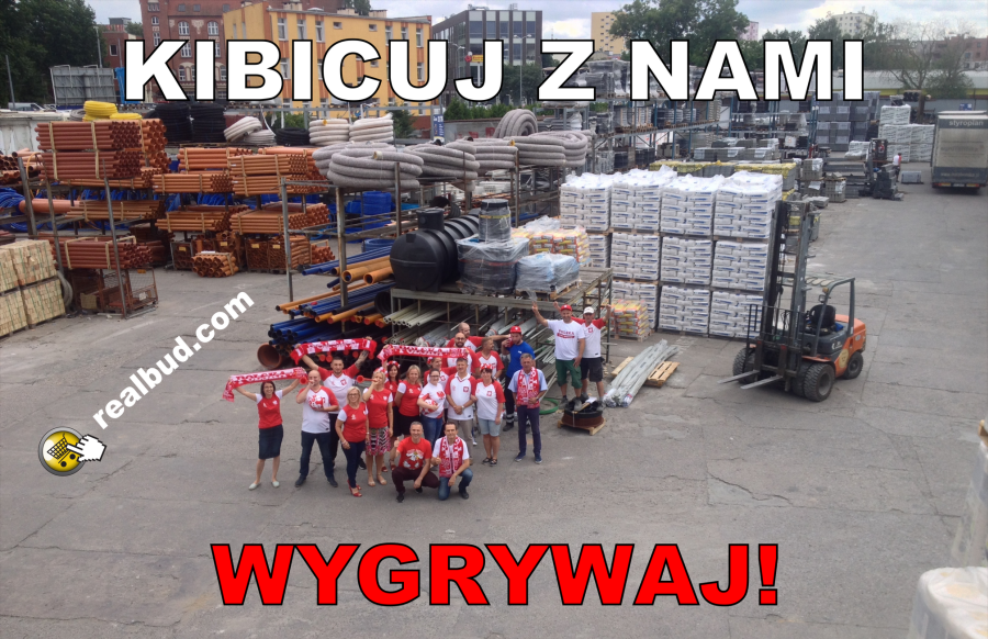 Akcja Mundial w Realbudzie
